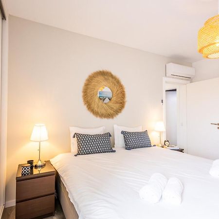 Sol E Mar T3 - By Smarthomes ساو مارتينهو دو بورتو المظهر الخارجي الصورة