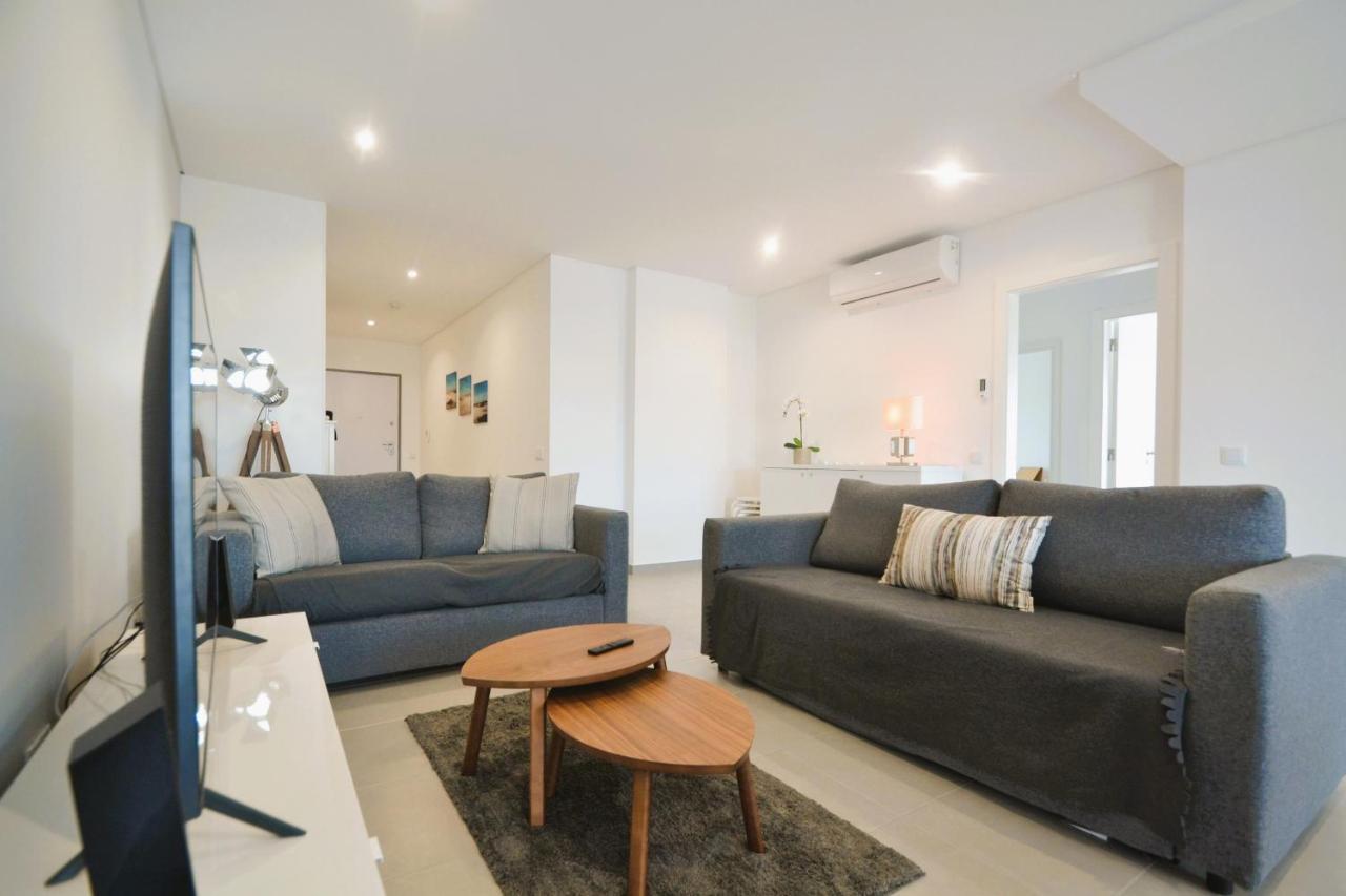 Sol E Mar T3 - By Smarthomes ساو مارتينهو دو بورتو المظهر الخارجي الصورة
