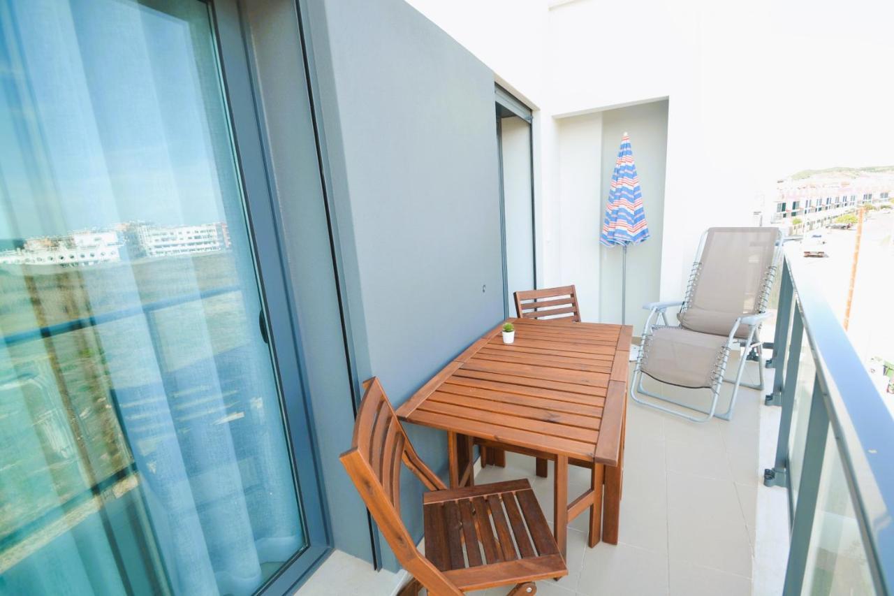 Sol E Mar T3 - By Smarthomes ساو مارتينهو دو بورتو المظهر الخارجي الصورة