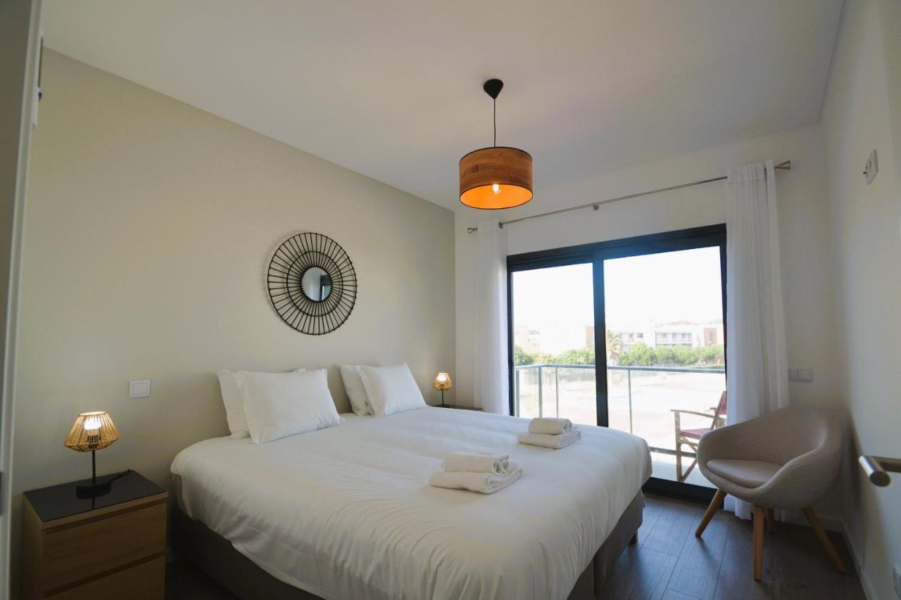 Sol E Mar T3 - By Smarthomes ساو مارتينهو دو بورتو المظهر الخارجي الصورة