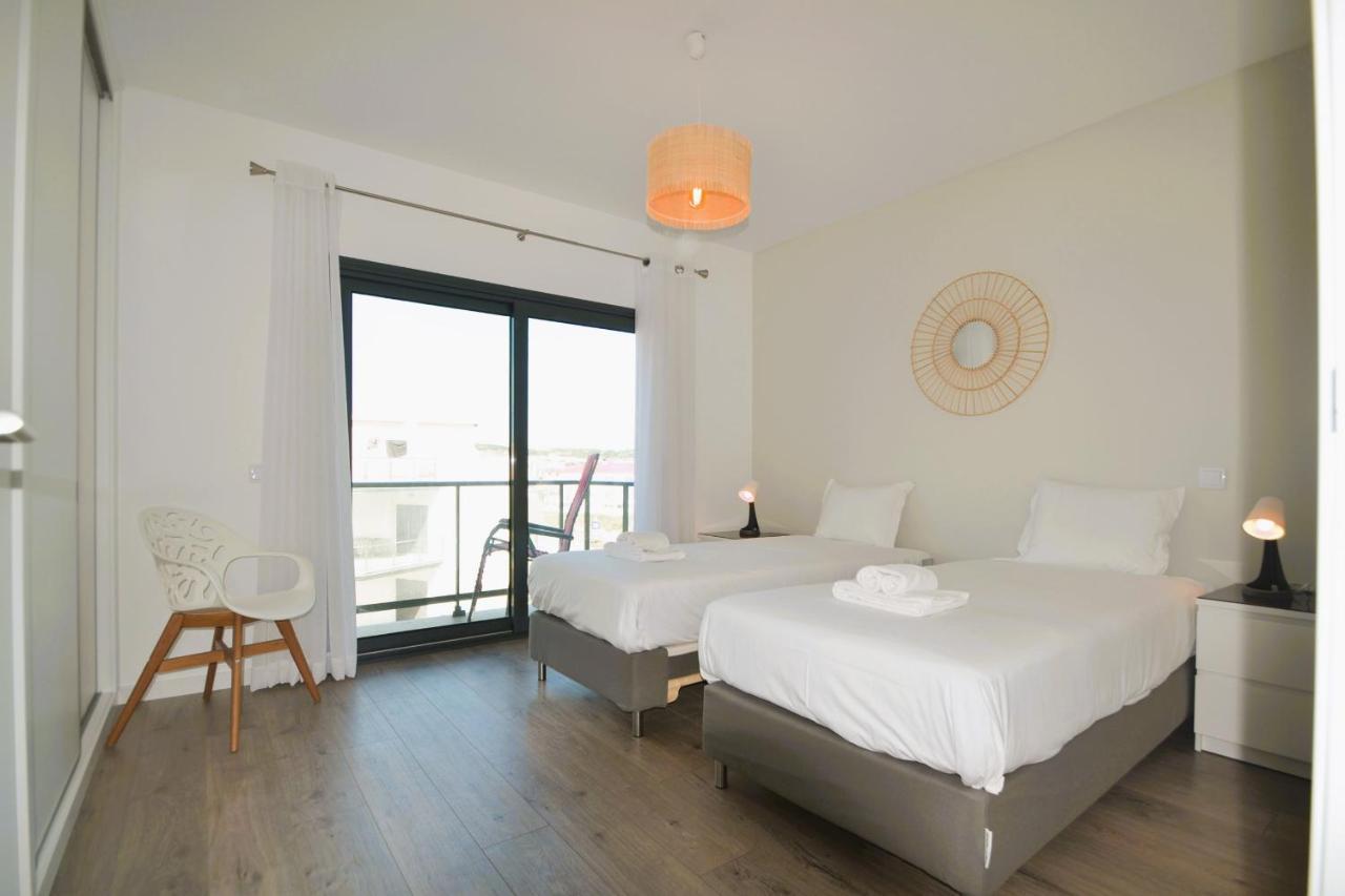 Sol E Mar T3 - By Smarthomes ساو مارتينهو دو بورتو المظهر الخارجي الصورة