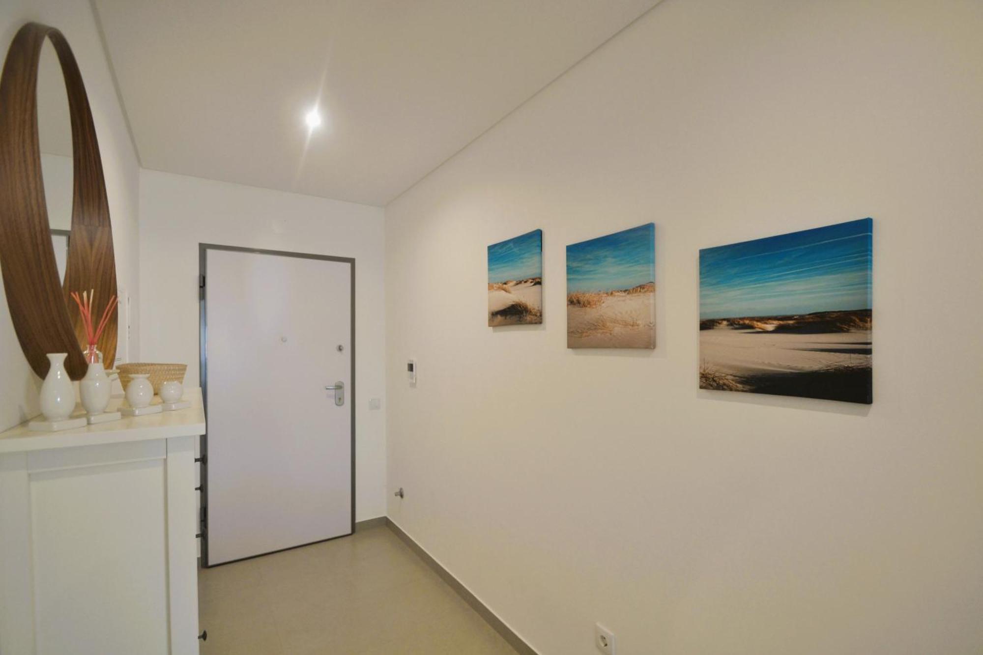 Sol E Mar T3 - By Smarthomes ساو مارتينهو دو بورتو المظهر الخارجي الصورة