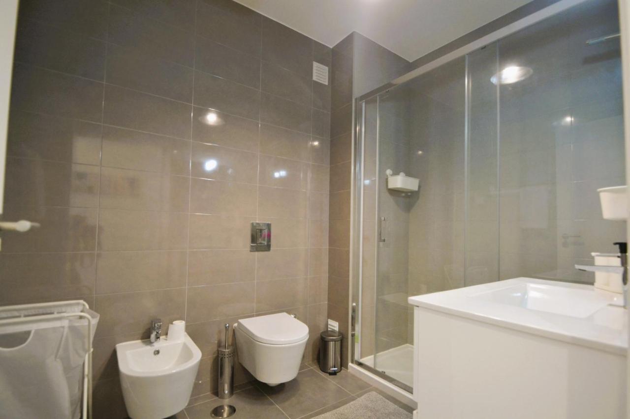 Sol E Mar T3 - By Smarthomes ساو مارتينهو دو بورتو المظهر الخارجي الصورة