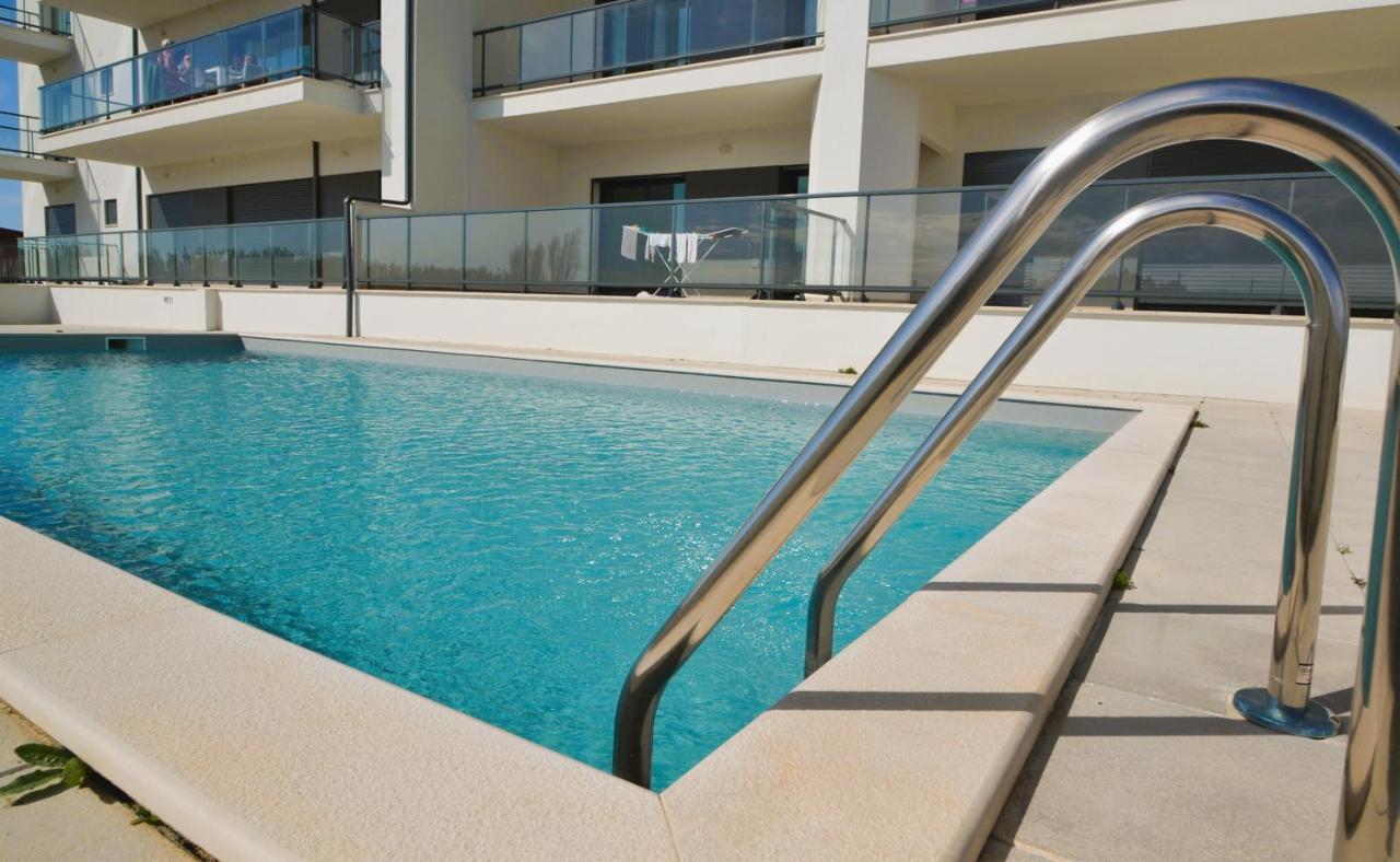 Sol E Mar T3 - By Smarthomes ساو مارتينهو دو بورتو المظهر الخارجي الصورة