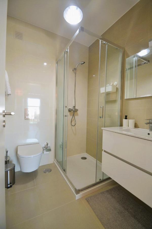 Sol E Mar T3 - By Smarthomes ساو مارتينهو دو بورتو المظهر الخارجي الصورة