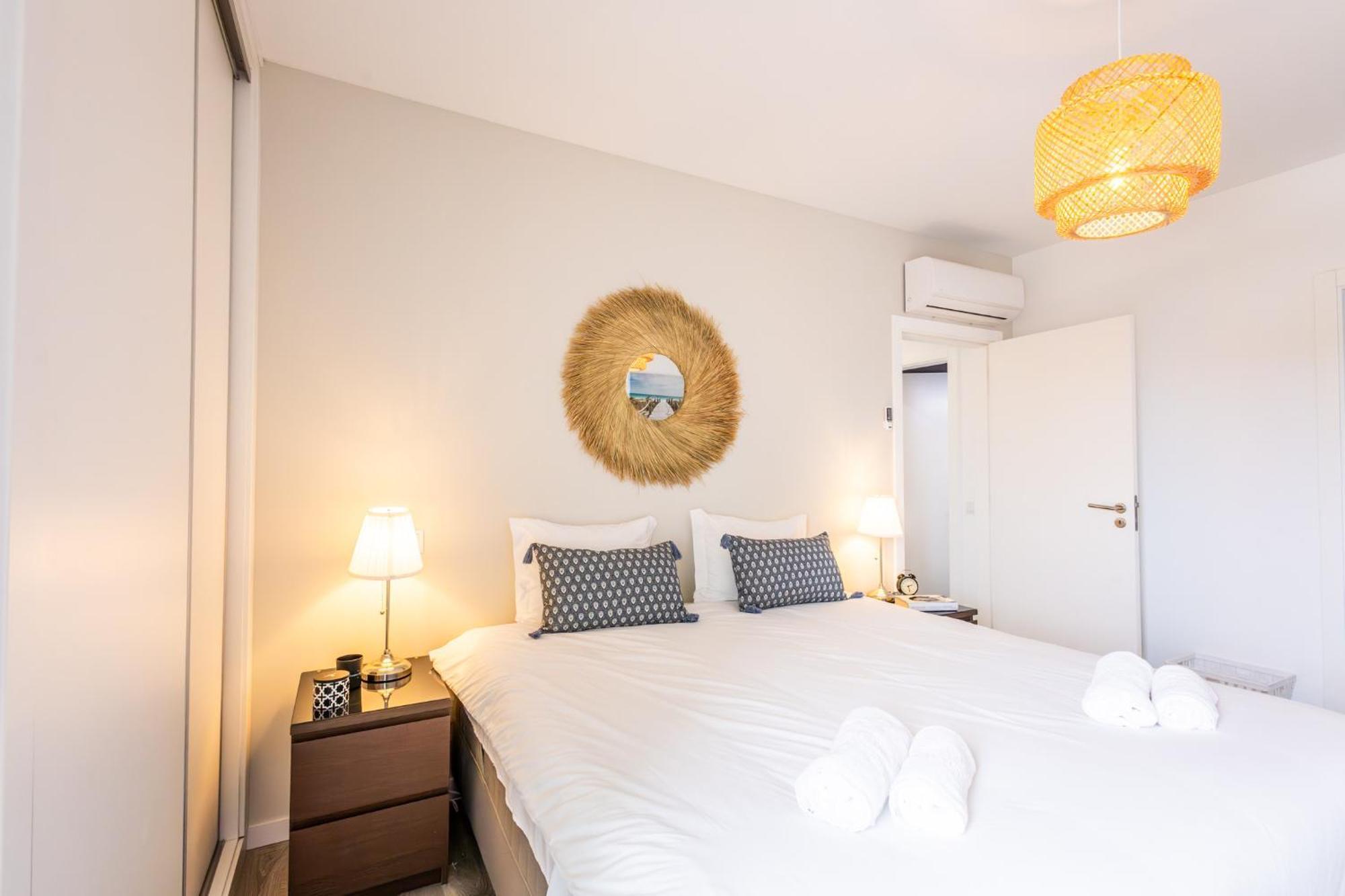 Sol E Mar T3 - By Smarthomes ساو مارتينهو دو بورتو المظهر الخارجي الصورة