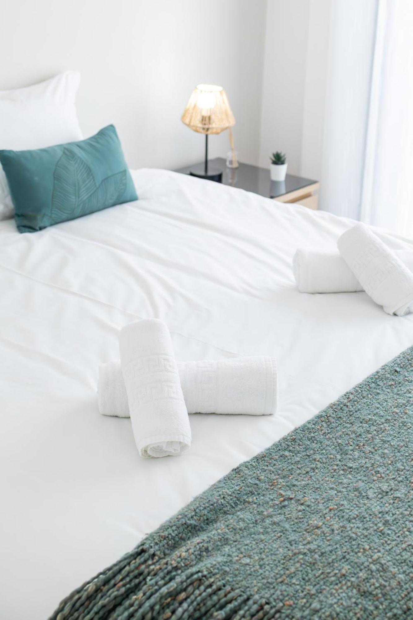 Sol E Mar T3 - By Smarthomes ساو مارتينهو دو بورتو المظهر الخارجي الصورة