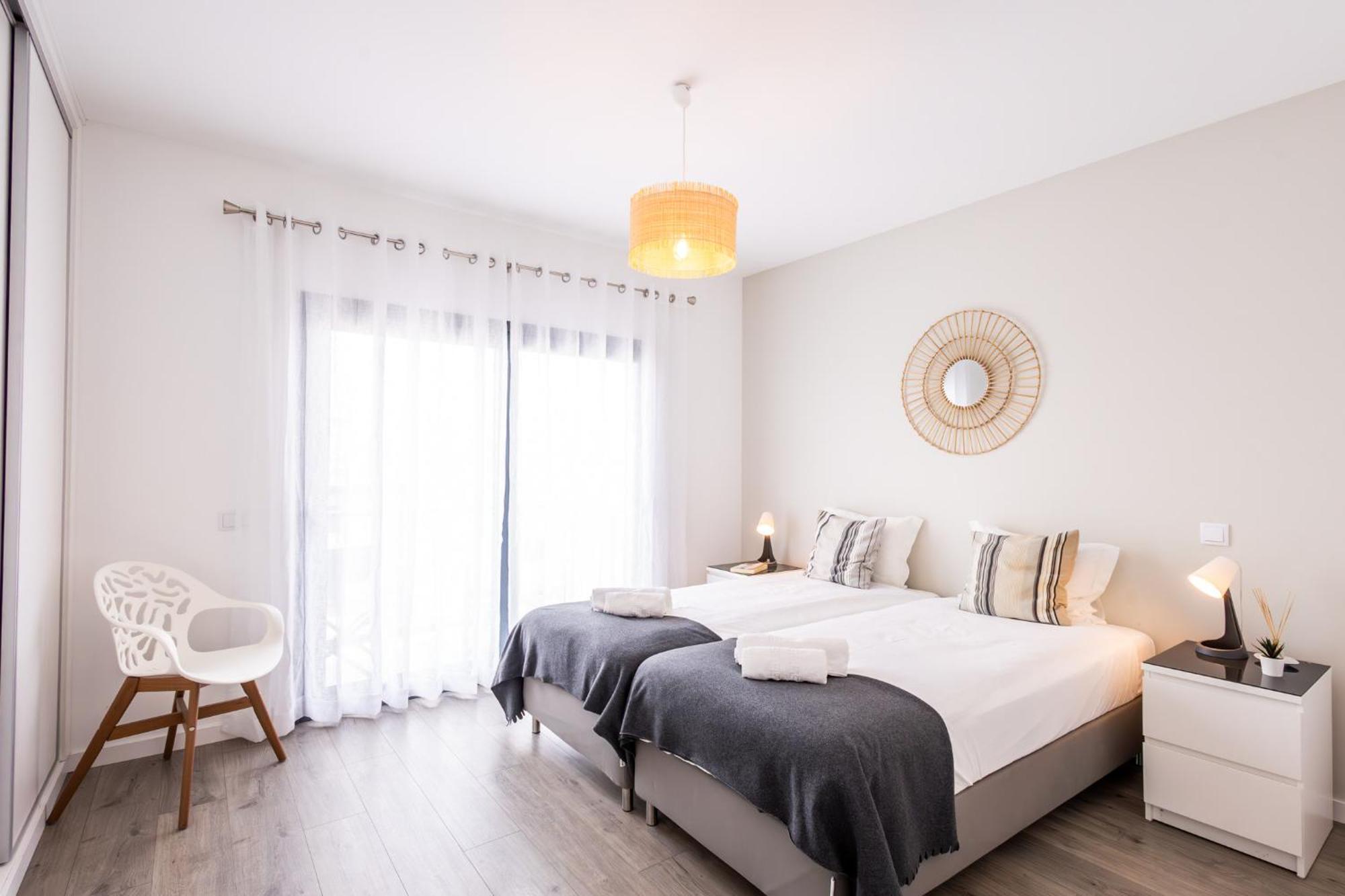 Sol E Mar T3 - By Smarthomes ساو مارتينهو دو بورتو المظهر الخارجي الصورة