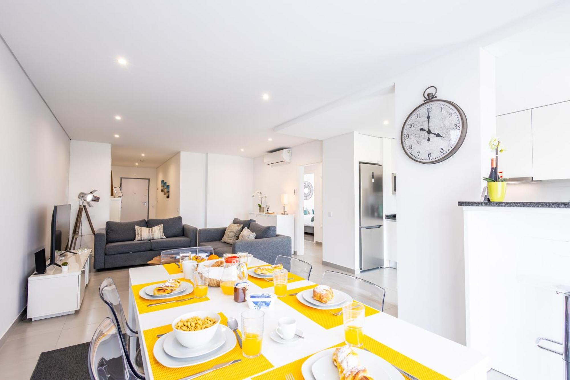 Sol E Mar T3 - By Smarthomes ساو مارتينهو دو بورتو المظهر الخارجي الصورة
